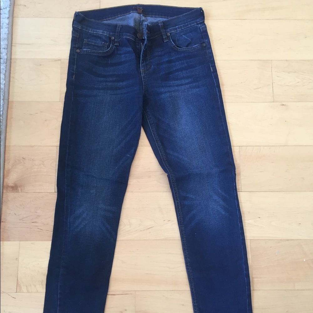 Edyson Jeans